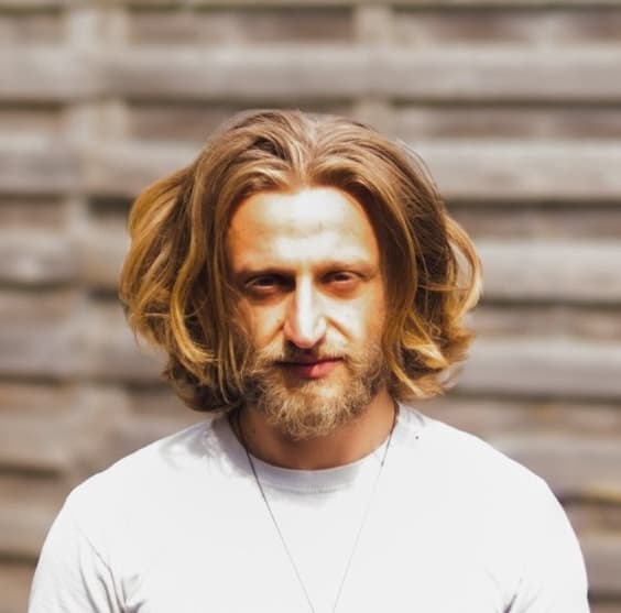 David Zlobinskyy